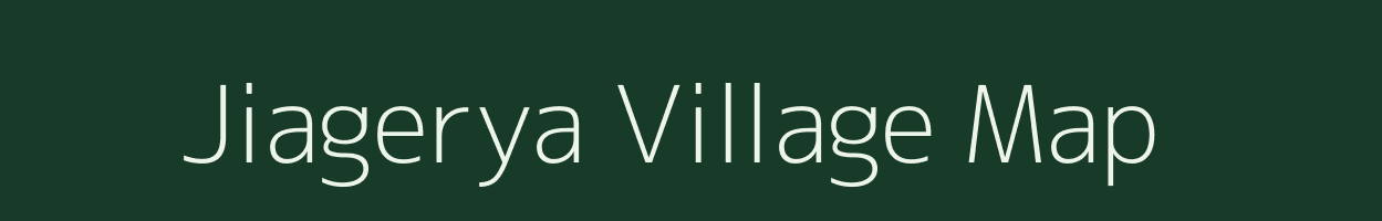 Jiagerya village map in West Bengal