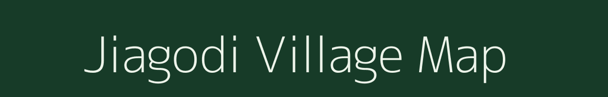 Jiagodi village map in West Bengal