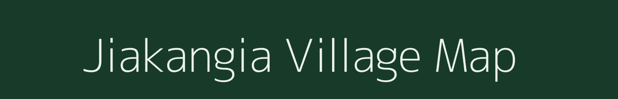 Jiakangia village map in Odisha