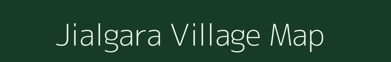 Jialgara village map in Jharkhand