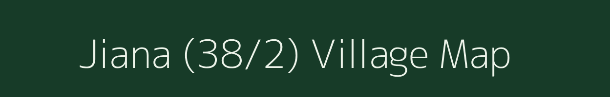 Jiana (38/2) village map in Himachal Pradesh