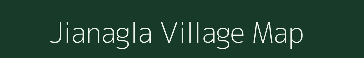 Jianagla village map in Uttar Pradesh