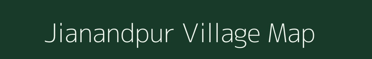 Jianandpur village map in Bihar