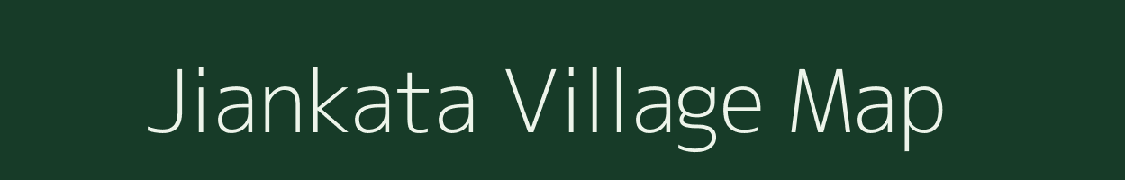 Jiankata village map in Odisha