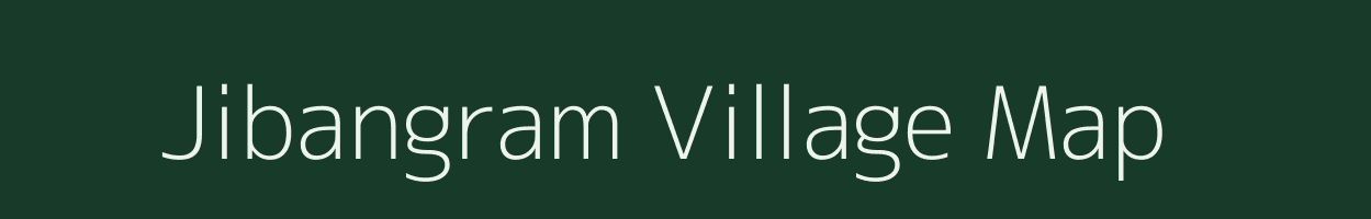 Jibangram village map in Assam