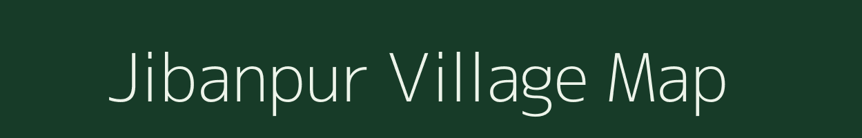 Jibanpur village map in Jharkhand