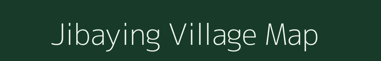 Jibaying village map in Arunachal Pradesh