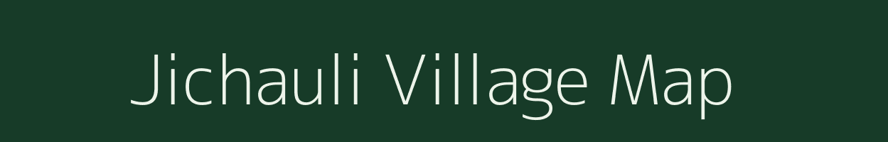 Jichauli village map in Uttar Pradesh