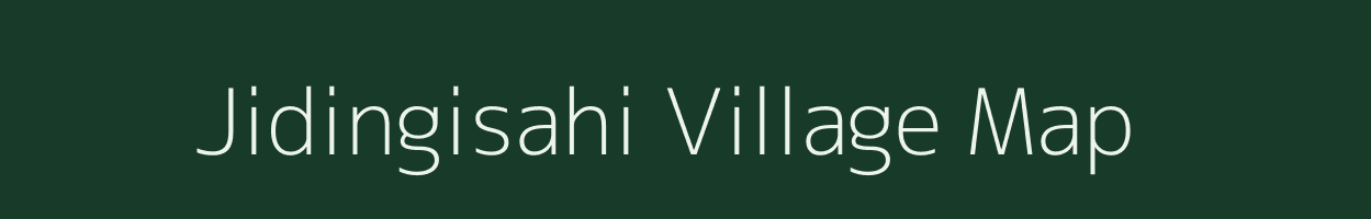 Jidingisahi village map in Odisha