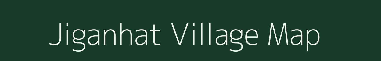 Jiganhat village map in Madhya Pradesh