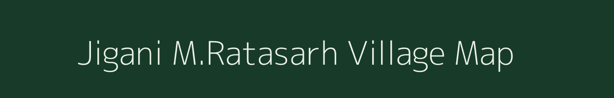 Jigani M.Ratasarh village map in Uttar Pradesh