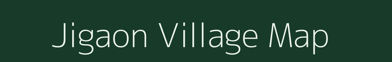 Jigaon village map in Arunachal Pradesh