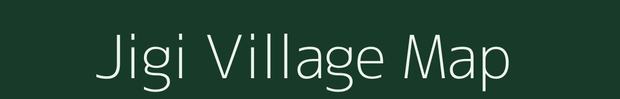 Jigi village map in Arunachal Pradesh