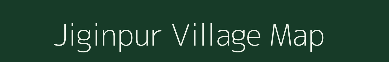 Jiginpur village map in Odisha