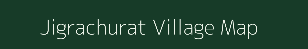 Jigrachurat village map in Jharkhand