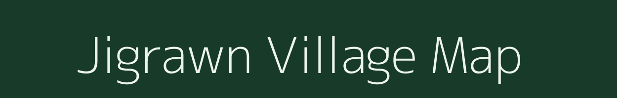 Jigrawn village map in Bihar