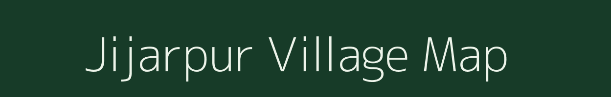 Jijarpur village map in West Bengal