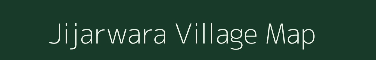 Jijarwara village map in Uttar Pradesh