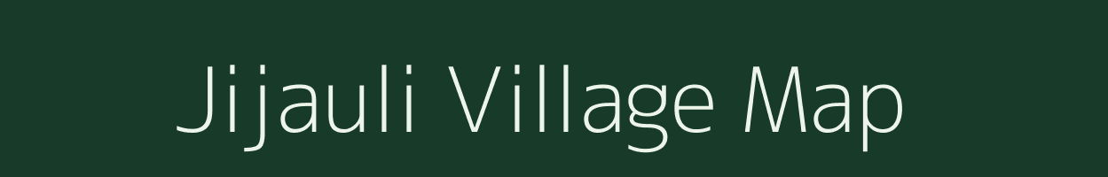 Jijauli village map in Uttar Pradesh