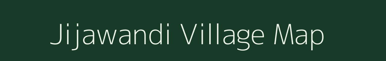 Jijawandi village map in Maharashtra