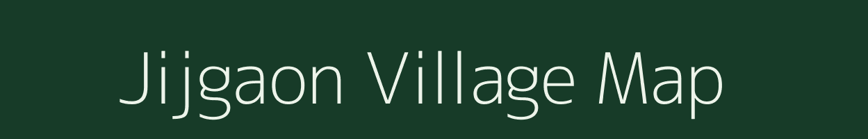 Jijgaon village map in Maharashtra