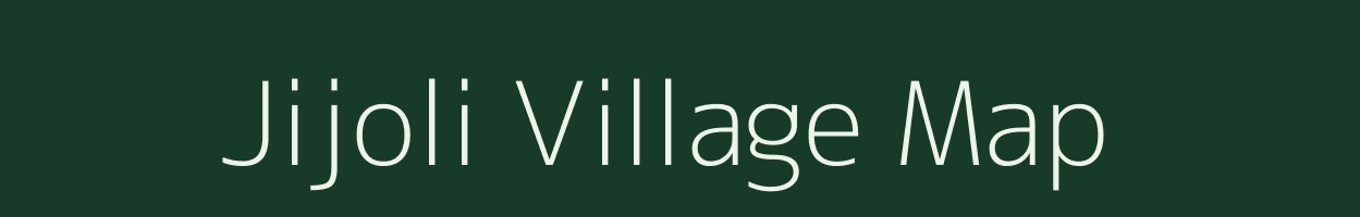 Jijoli village map in Uttarakhand