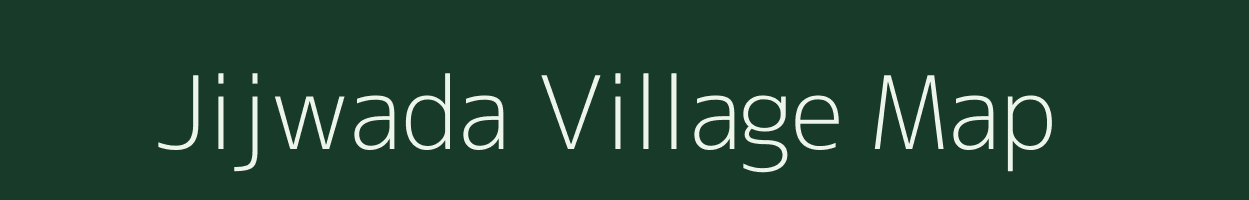 Jijwada village map in Madhya Pradesh