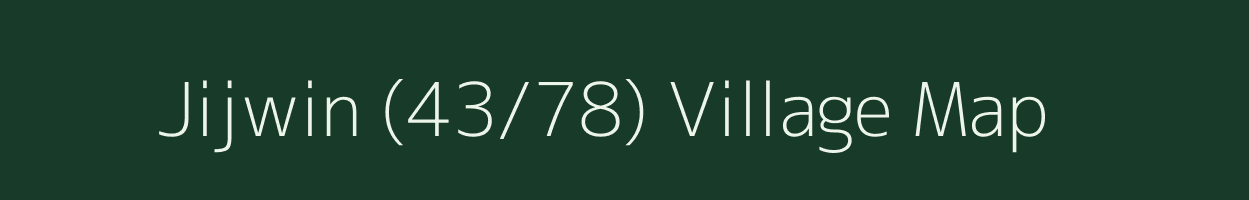 Jijwin (43/78) village map in Himachal Pradesh