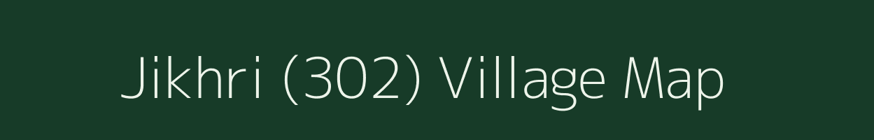Jikhri (302) village map in Himachal Pradesh