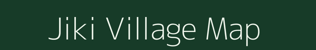 Jiki village map in Jharkhand