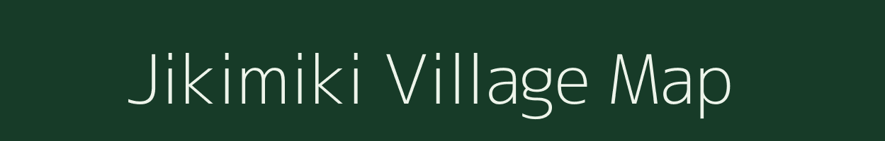 Jikimiki village map in Odisha