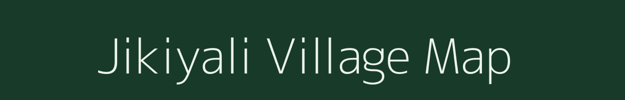 Jikiyali village map in Gujarat