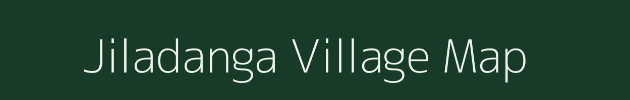 Jiladanga village map in Odisha