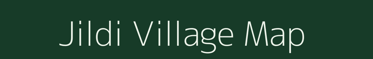 Jildi village map in Chhattisgarh