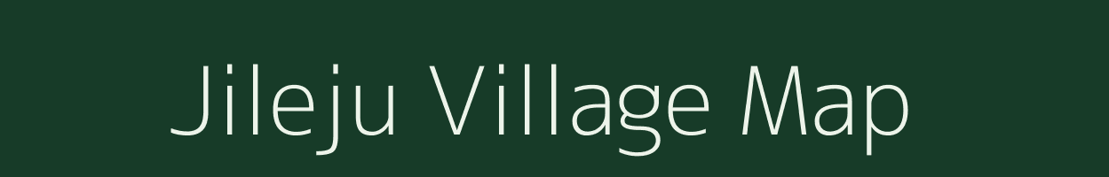 Jileju village map in Odisha