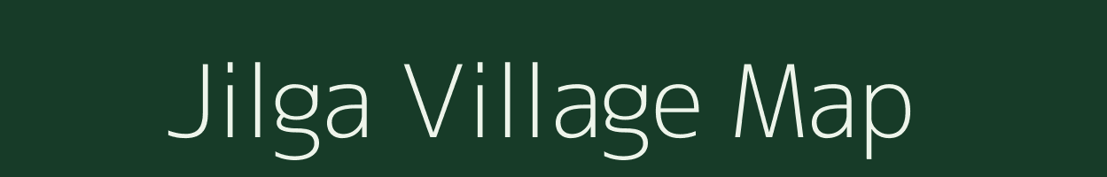 Jilga village map in Chhattisgarh