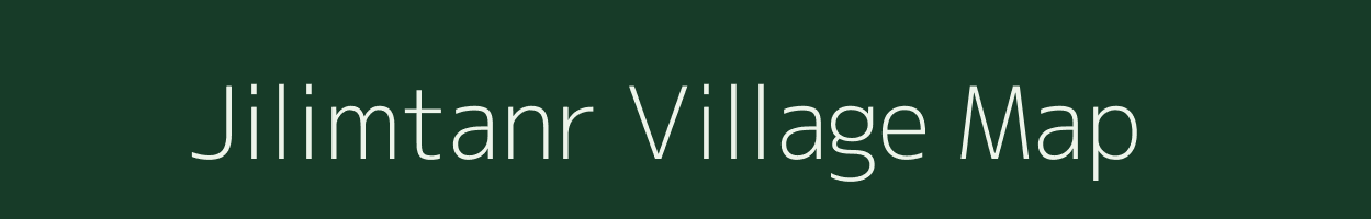 Jilimtanr village map in Jharkhand