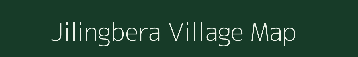 Jilingbera village map in Jharkhand