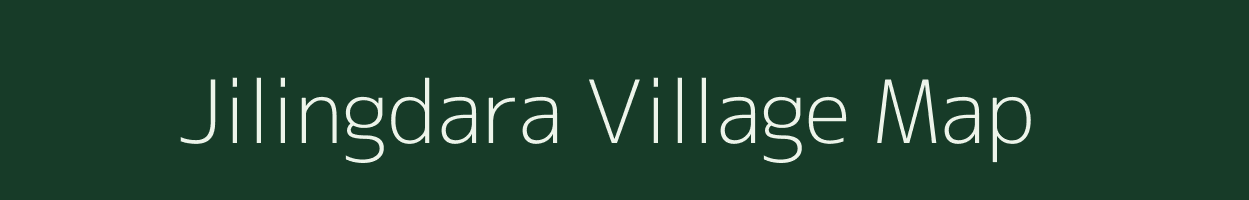 Jilingdara village map in Odisha