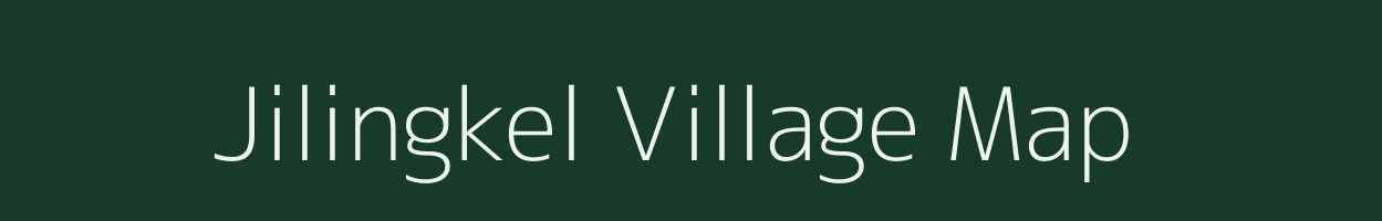 Jilingkel village map in Jharkhand