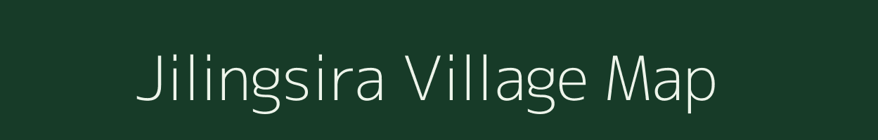 Jilingsira village map in Jharkhand