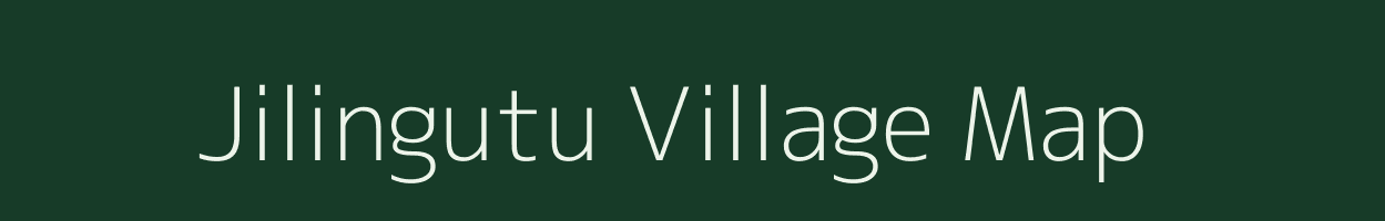 Jilingutu village map in Jharkhand