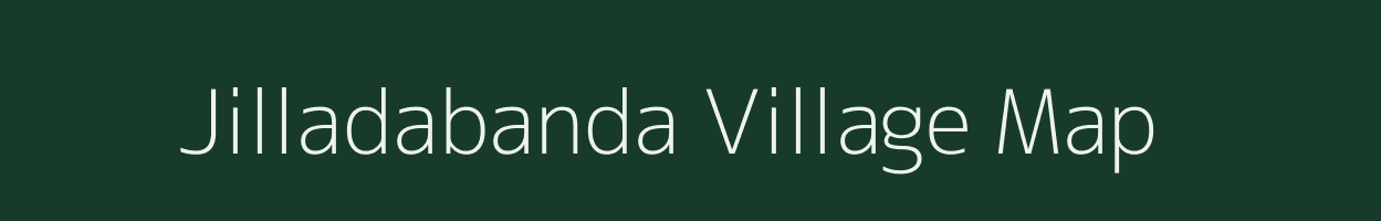 Jilladabanda village map in Andhra Pradesh