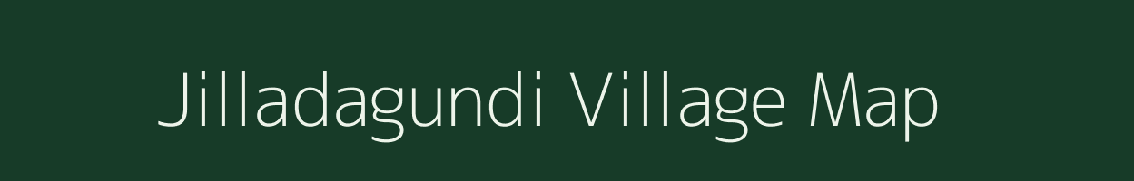 Jilladagundi village map in Karnataka