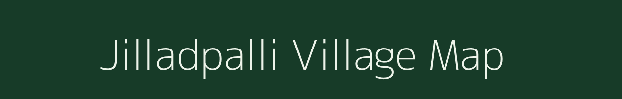 Jilladpalli village map in Karnataka