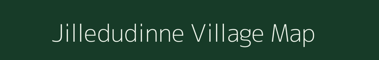 Jilledudinne village map in Andhra Pradesh