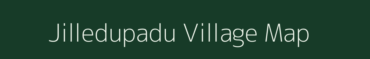 Jilledupadu village map in Andhra Pradesh