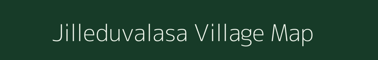 Jilleduvalasa village map in Andhra Pradesh