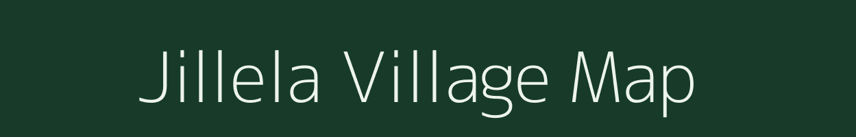 Jillela village map in Andhra Pradesh