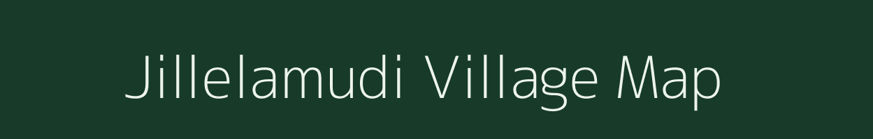 Jillelamudi village map in Andhra Pradesh